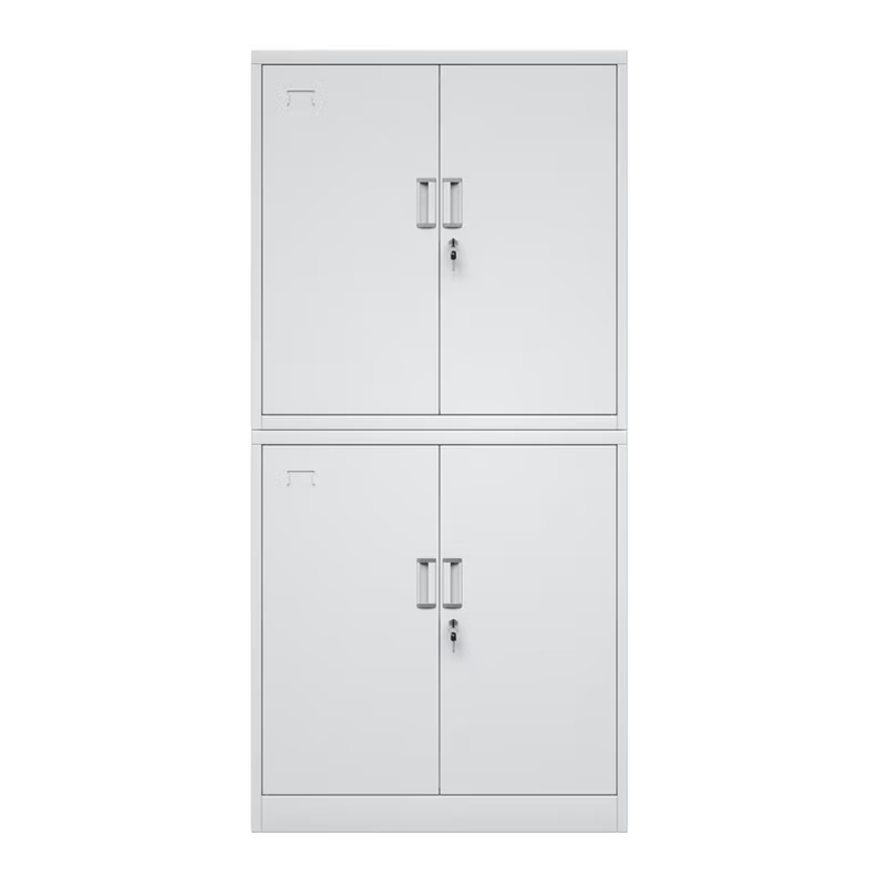 安立洁康 分体档案文件柜 900*400*2400mm(组)高清大图