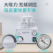 富林(FOLEE) 电动吸痰器 H003-B 便携式吸痰器 家用老人瘫痪病人儿童婴儿医用负压吸引成人排痰 +50根吸痰管