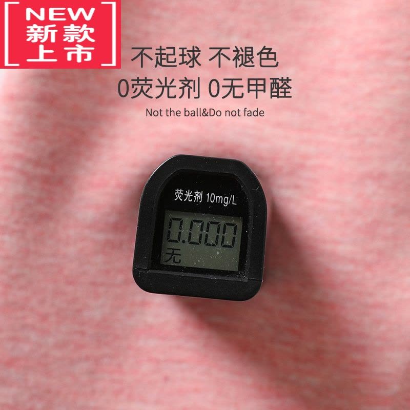 可莉允婴儿裤子加绒儿童保暖裤宝宝高腰秋冬打底裤德绒棉裤大屁屁护肚裤图片