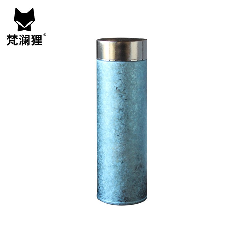 梵澜狸纯钛保温杯FF53 个