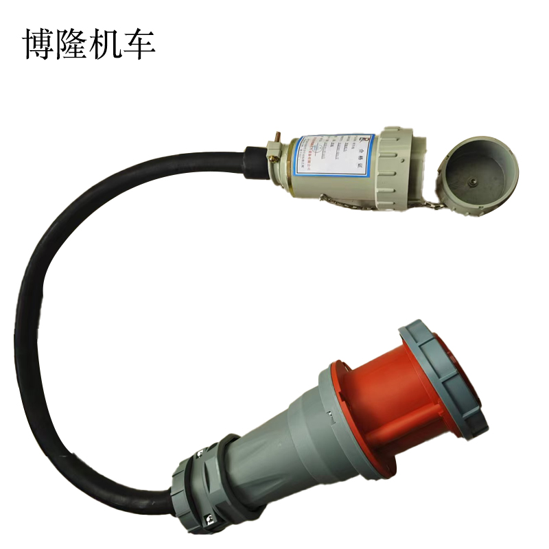 博隆机车 动力传输线 BLQX380-5D1/2 根