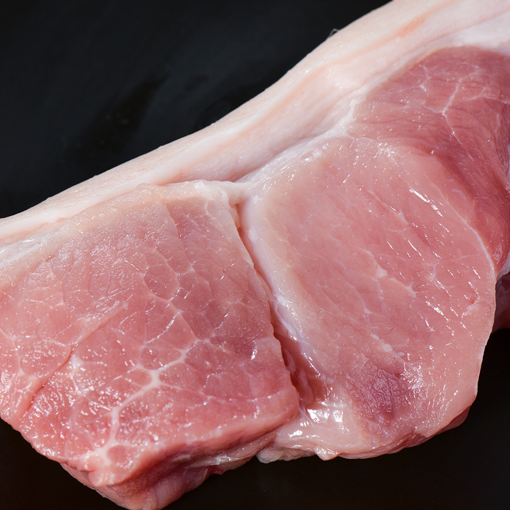 家乐福散装精分前腿肉猪肉值得购买-苏宁易购