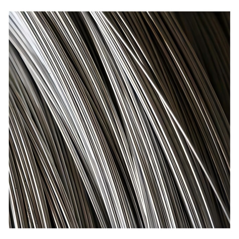 镀锌低碳钢钢丝 14 2.2 kg高清大图