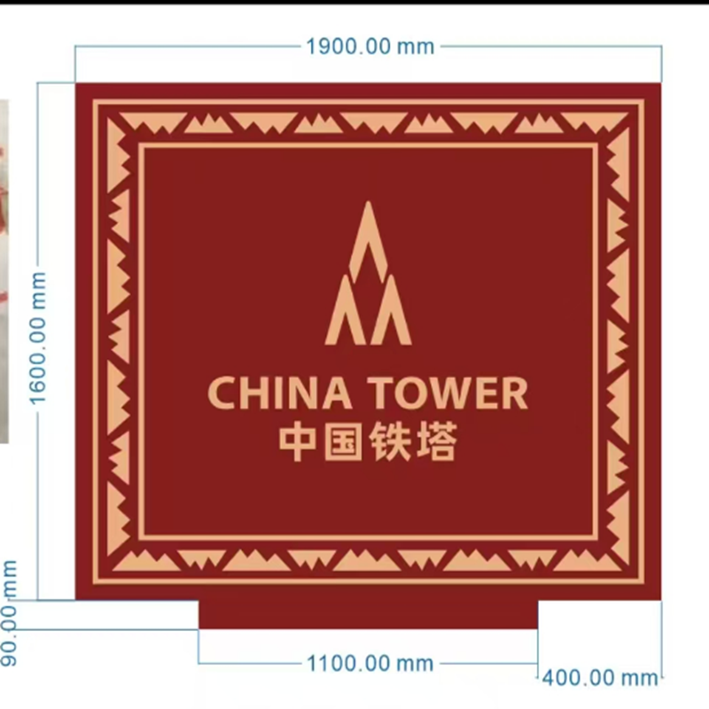 商场脚垫入户门口地垫地毯