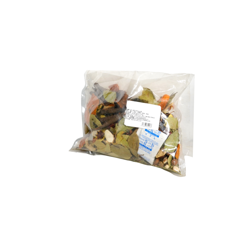[疆不凡]卤料干料1kg/袋