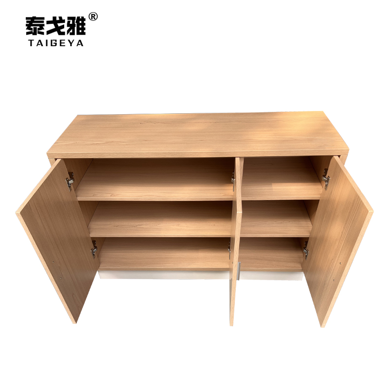 泰戈雅 茶水柜 1200x400x800mm 个高清大图