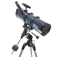 博冠BOSMA反射式赤道仪式100-200mm大口径专业天文望远镜高清高倍微光夜视天地两用