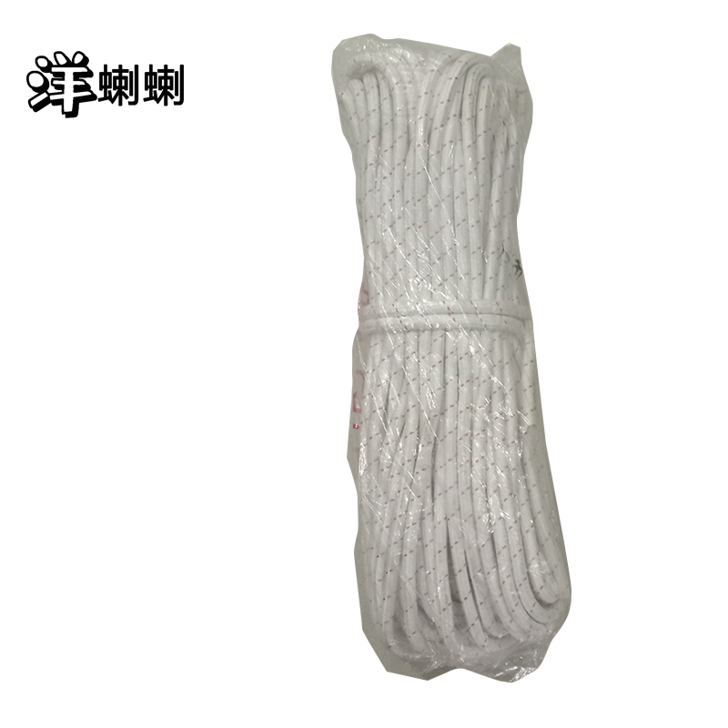洋蝲蝲 尼龙绳 30mm 单位:米高清大图
