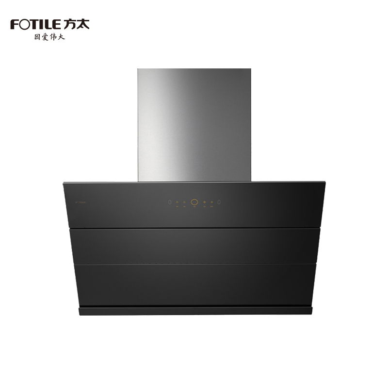 方太(FOTILE)油烟机CXW-258-JQ16TA不带罩家用厨房烟机近吸式 智能巡航