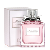 迪奥(Dior) 香水花漾甜心女士香水(EDT) 小姐花漾甜心淡香/水100ml