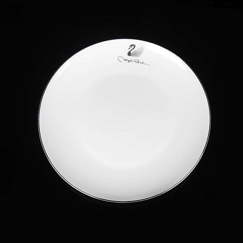 是尚 茶碟 款式可选 SS027/个高清大图