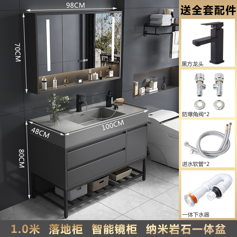 床双人床新中式实木床1.8米大床1.5M床经济型简约现代家具主卧室储物