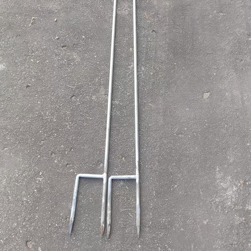 君耀兴 防护支架1m*12mm/根高清大图