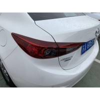 【订金销售】2016款 马自达3 Axela昂克赛拉三厢 1.5L 自动 舒适型 分期购 二手汽车
