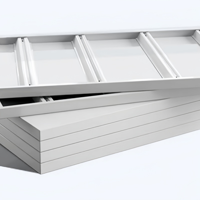 凡尔尚3层架1200*500*2000mm组高清大图