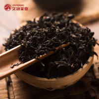 久扬 湖南安化黑茶 2014年盒装天尖一级散茶叶1kg