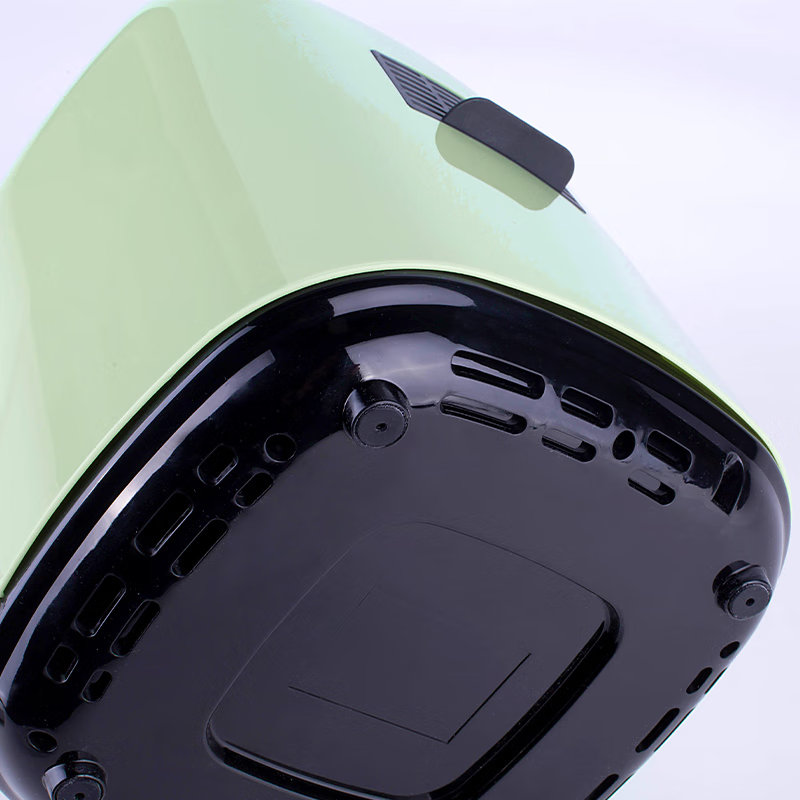 思嘉思达 满香轻食空气炸锅 SKD-G0121 3L (单位:台)绿色高清大图