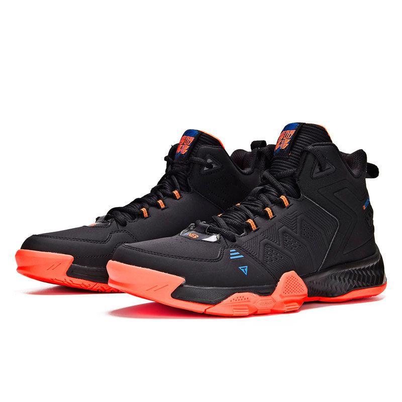 361361男鞋运动鞋2019秋季新款中帮训练耐磨篮球鞋男571931115