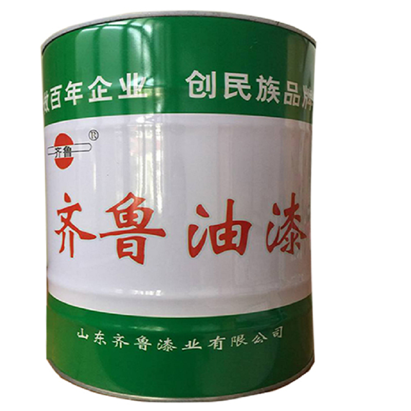 军绿漆 QL22