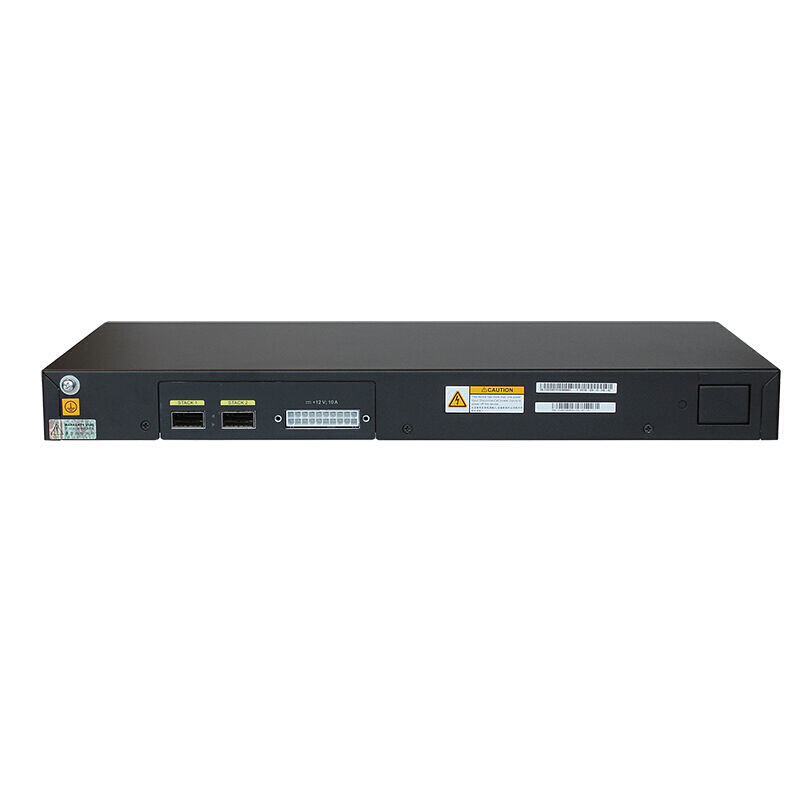 华为(HUAWEI)S5720-32X-EI-AC 24口全千兆三层以太网4个万兆光口企业级交换机 大唐