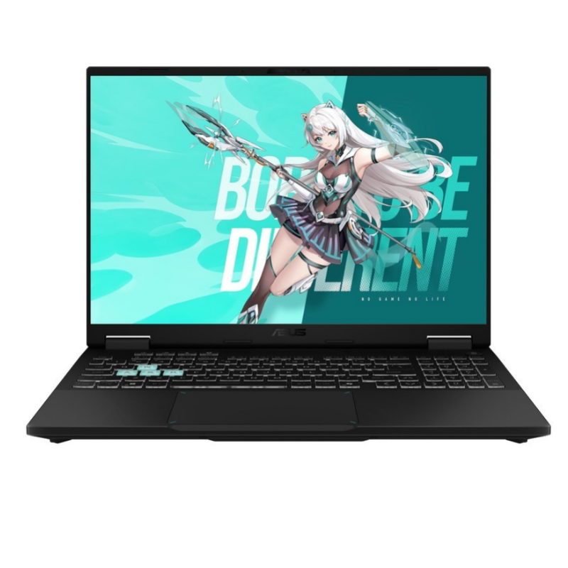 华硕天选6Pro 酷睿版 i9 14900 5060灰 16G1T