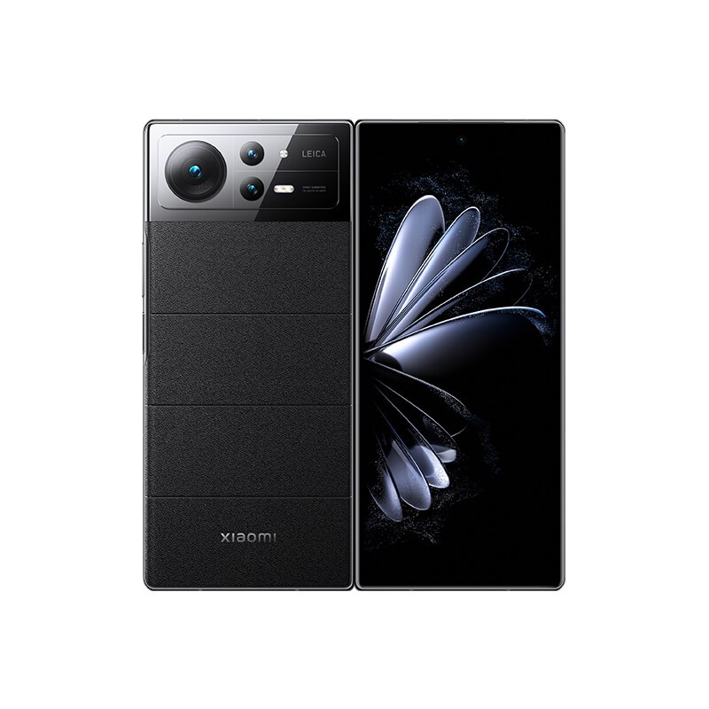 XIAOMI MIX FOLD 2 小米折叠屏手机 12GB内存 256GB存储 玄夜黑