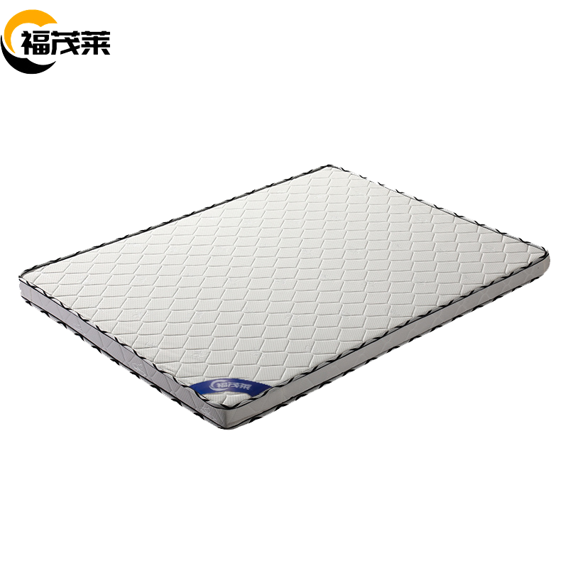福茂莱 床垫 1.2米张高清大图