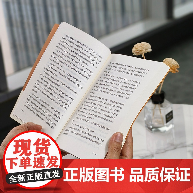 大地 获诺贝尔奖+普利策奖 比活着更早刻画中国人的宿命与救赎 读活着前不妨先读一读大地 现代文学小说世界名著正版书高清大图