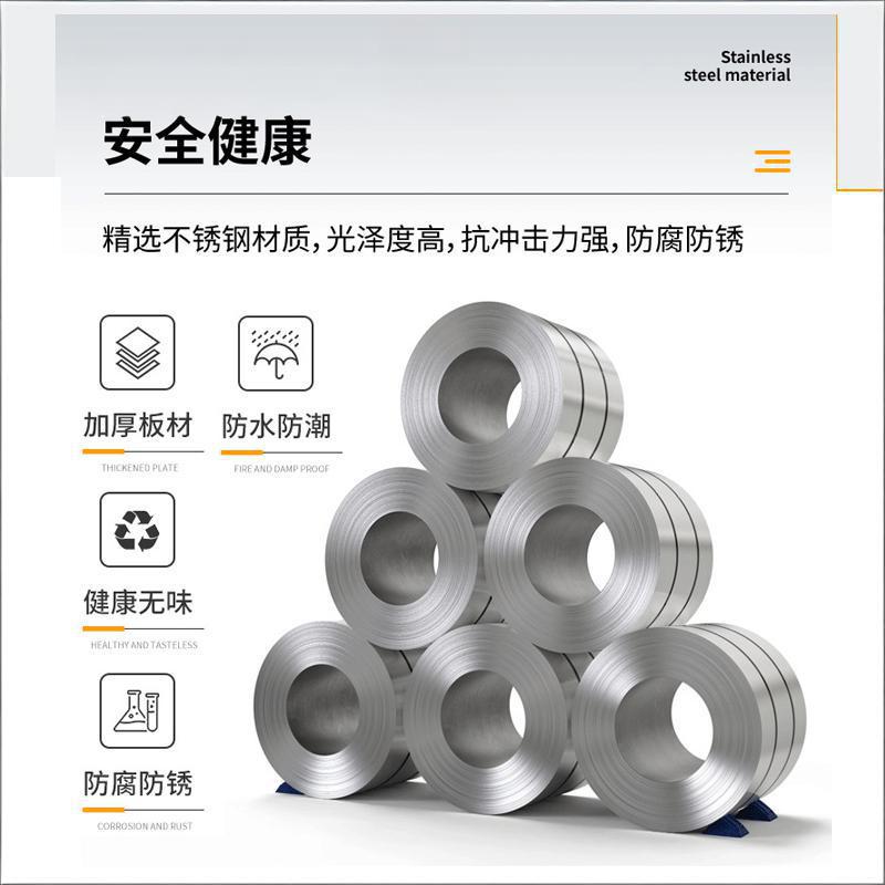 易企采 四十门碗柜[201不锈钢]食堂餐具餐盘碗筷储物柜 35*120*180CM 单位:台高清大图