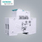 西门子(SIEMENS) 漏电保护器1P+N 63A带漏保5SU93561CR63