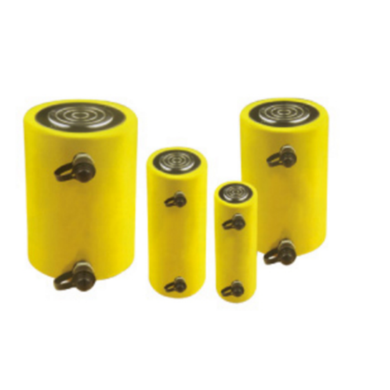 JCYC 分离式油压千斤顶 JCYC-QF-002 台高清大图