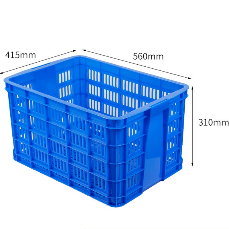 怡卓欧周转筐56#加厚个高清大图
