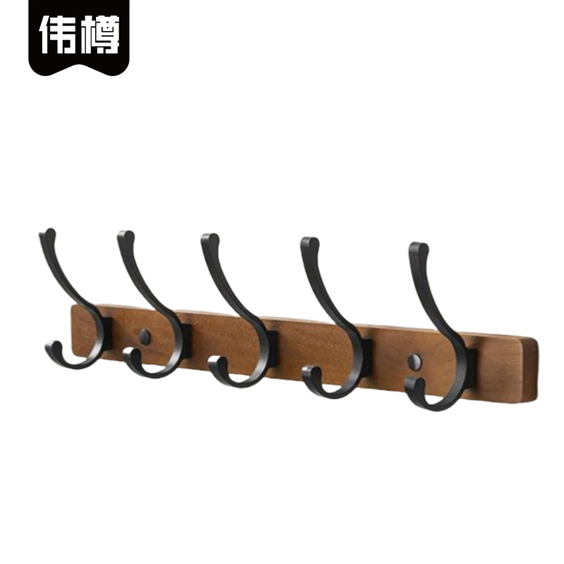 伟樽挂钩5钩50*5*6cm个高清大图