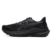 ASICS女鞋GT-2000 12舒适缓震回弹耐磨透气休闲运动跑步鞋 1012B506-001