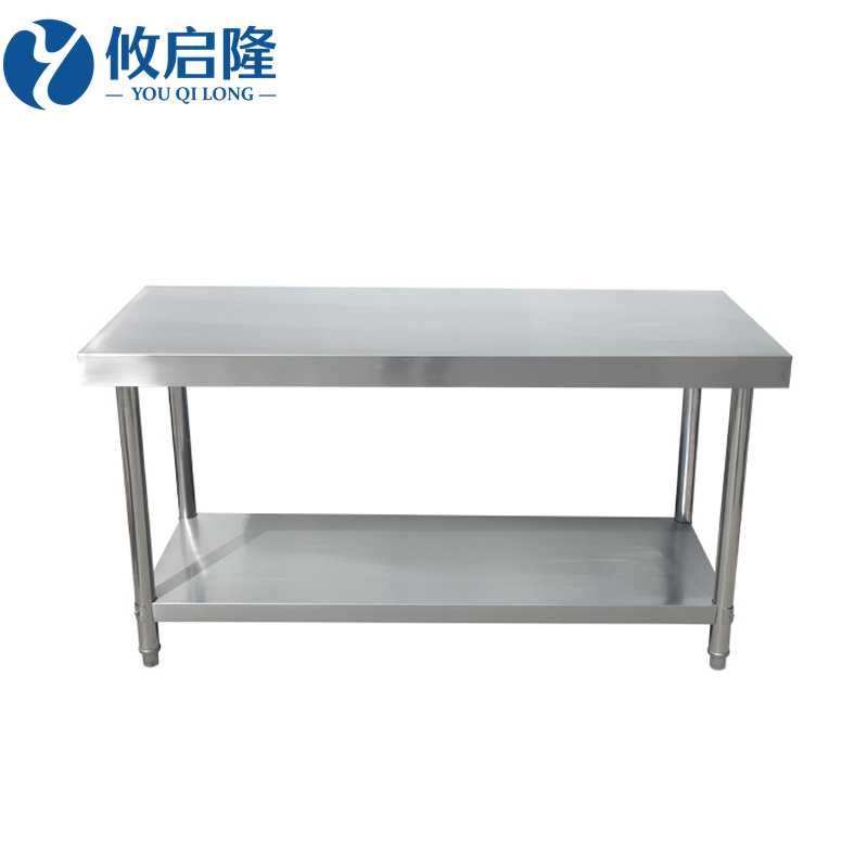 攸启隆平板工作台高清大图