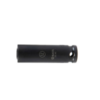 世达(SATA) 3／8“加长型风动套筒公制13mm (SA34107)