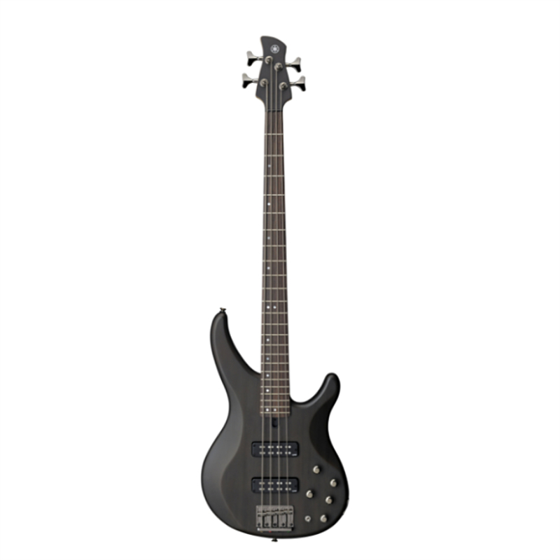 正品YAMAHA雅马哈TRBX504/604贝司BASS电贝斯BB434/734四4弦五5弦