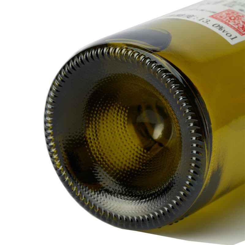 澳洲原瓶进口红酒 亚兰尼斯莎当妮干白葡萄酒750ml图片