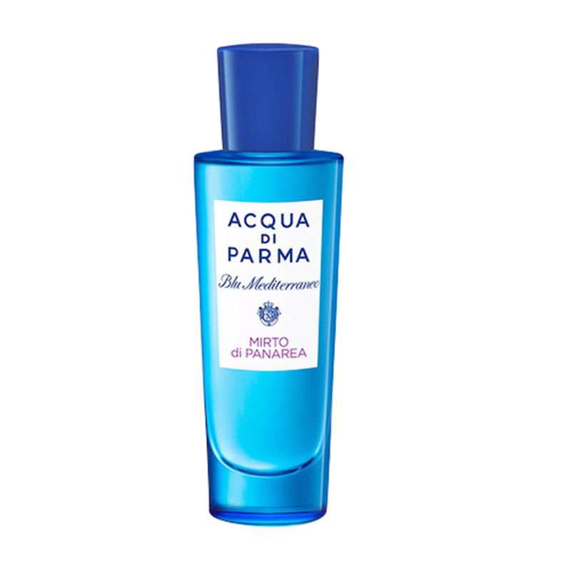 Acqua di parma帕尔玛之水 桃金娘加州桂女士香水75ML