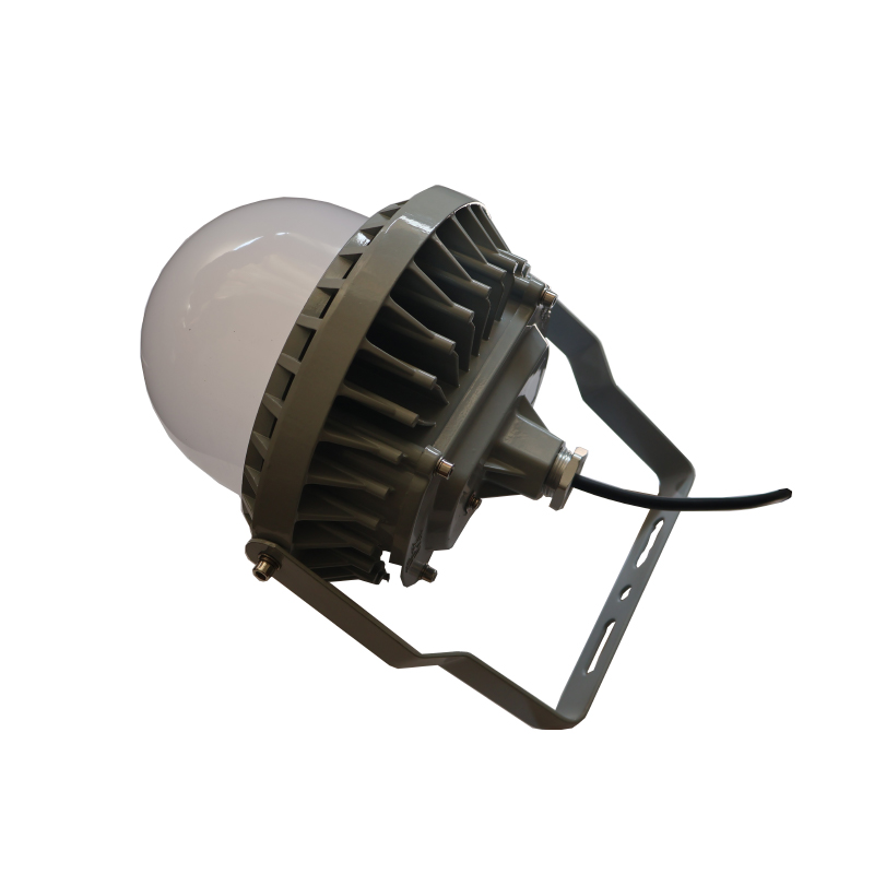 赛时工控(SHSSGK) SKSZD8-4502 AC220V 150W IP65 防水防尘灯(单位:盏)灰高清大图