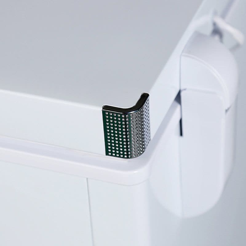 星星(XINGX) 518升商用大冷柜 大冷冻力冰柜 断电保护 冷藏冷冻转换柜 BD/BC-528GE图片