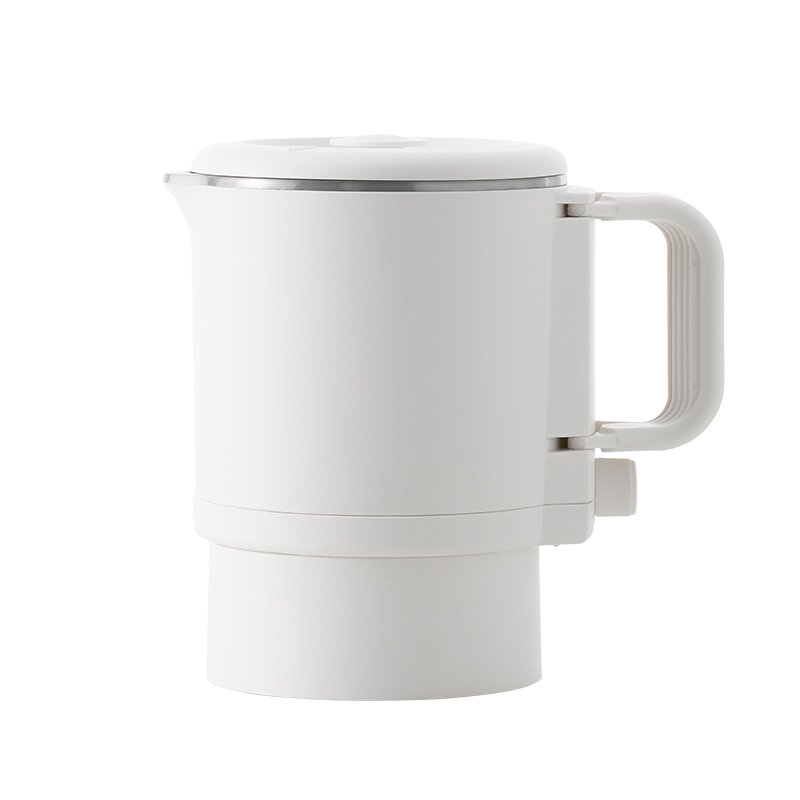 olayks.立时0.8L 折叠电热水壶 OLK-LP-19A YSJ00109