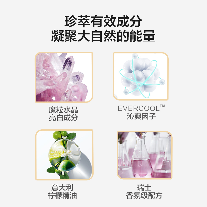 小米有品贝医生DR.BEI原力唤醒牙膏3支装清新口气洁白减轻牙渍莓果派对3支装