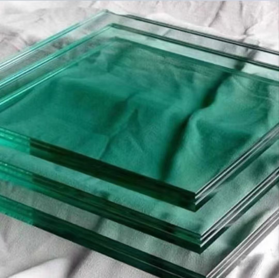 东方能展 双层夹胶钢化玻璃 SJG-4 平方米高清大图