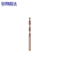 铂利越达 麻花钻头 6.5mm 根