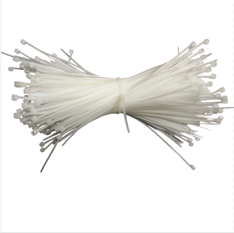 高杨茂诺 扎带 （ 100根/包；白色/黑色随机发货）包 5*150mm