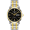 天梭(TISSOT)海星经典系列 时尚 金属 男士手表 皮革 机械男表 T065.430.16.051.00 机械表 男