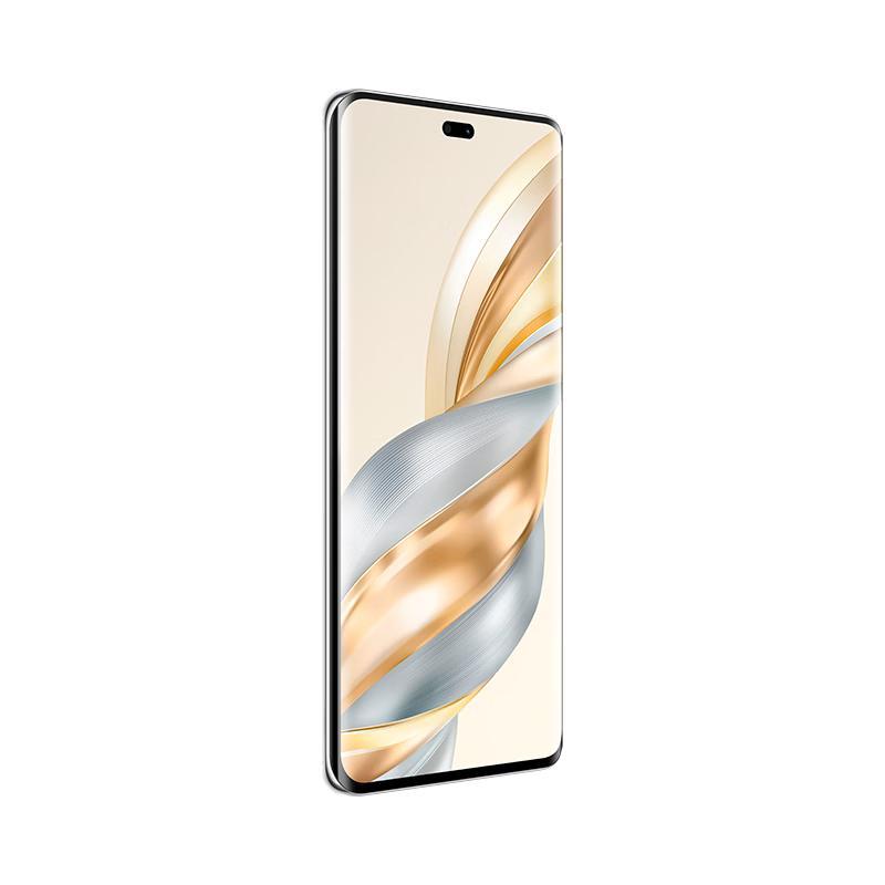 HONOR/荣耀X60 Pro 8GB 128GB 玄武灰 6600mAh青海湖电池 超清晰一亿像素 5G手机