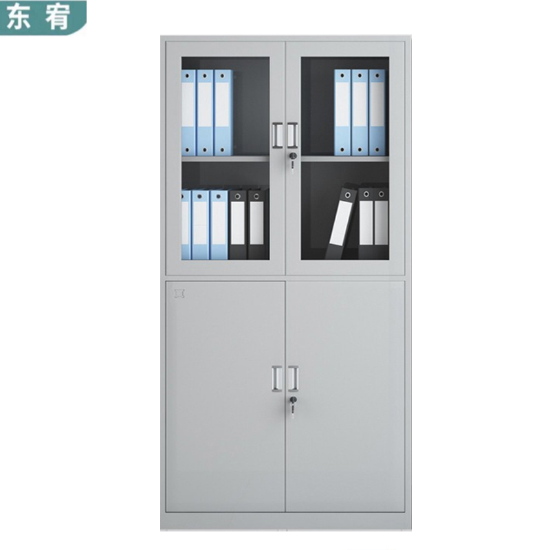 东宥 钢制文件柜 WJG006个高清大图