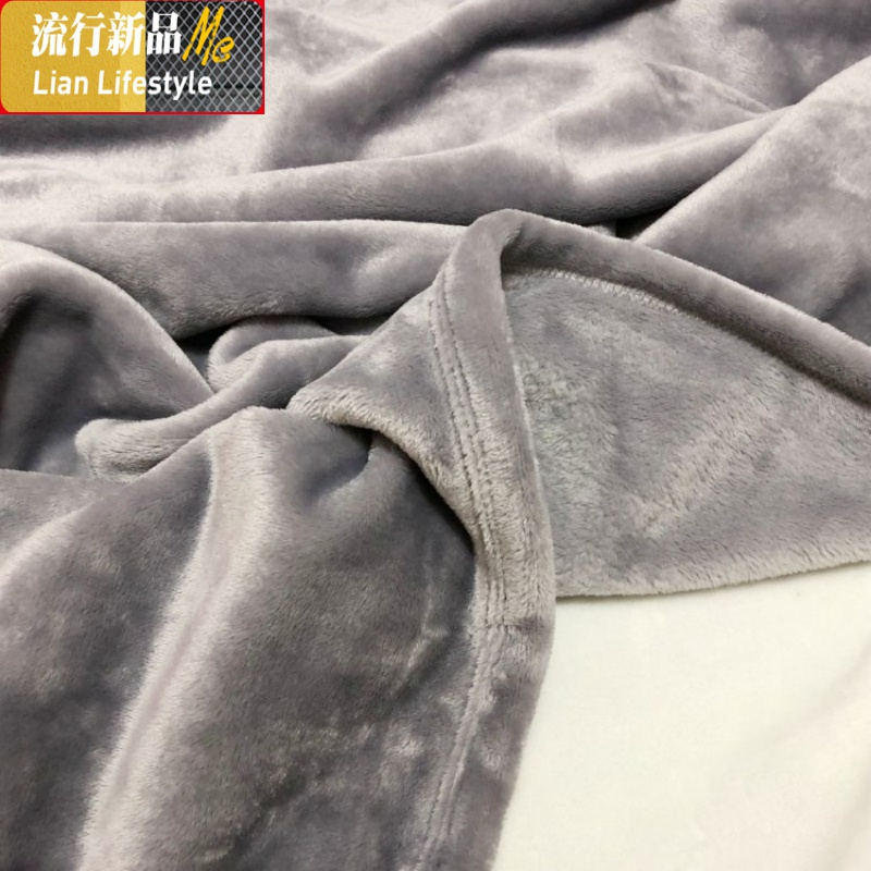 空调毯车用毛毯午睡车载ins小毯子单人方便携带夏天午休女盖腿沙三维工匠高清大图